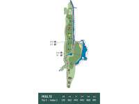 Hole Map